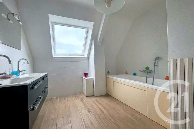 maison à vendre - 8 pièces - 187.0 m2 - MEUCON - 56 - BRETAGNE - Century 21 Beaulieu