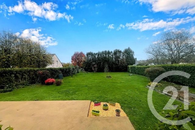 maison à vendre - 8 pièces - 187.0 m2 - MEUCON - 56 - BRETAGNE - Century 21 Beaulieu