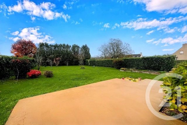 maison à vendre - 8 pièces - 187.0 m2 - MEUCON - 56 - BRETAGNE - Century 21 Beaulieu