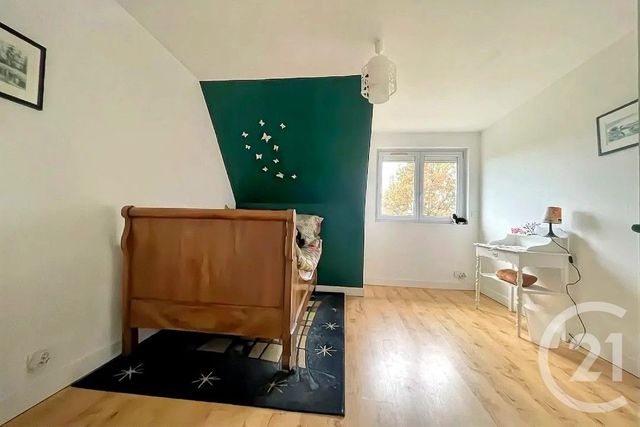 maison à vendre - 8 pièces - 187.0 m2 - MEUCON - 56 - BRETAGNE - Century 21 Beaulieu