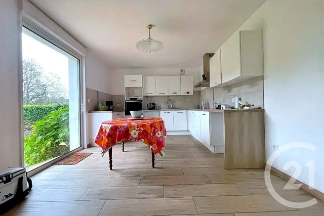 maison à vendre - 8 pièces - 187.0 m2 - MEUCON - 56 - BRETAGNE - Century 21 Beaulieu