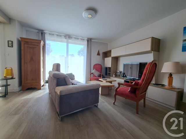 maison à vendre - 5 pièces - 120.85 m2 - ST AVE - 56 - BRETAGNE - Century 21 Beaulieu