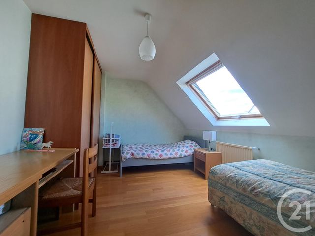 maison à vendre - 5 pièces - 120.85 m2 - ST AVE - 56 - BRETAGNE - Century 21 Beaulieu