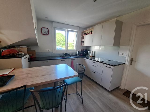 maison à vendre - 5 pièces - 120.85 m2 - ST AVE - 56 - BRETAGNE - Century 21 Beaulieu