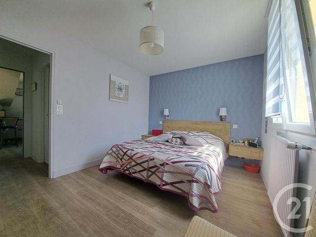 maison à vendre - 5 pièces - 120.85 m2 - ST AVE - 56 - BRETAGNE - Century 21 Beaulieu