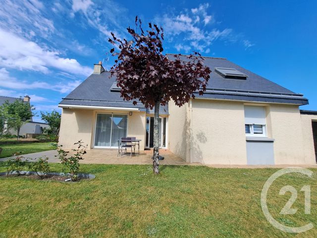 maison à vendre - 5 pièces - 120.85 m2 - ST AVE - 56 - BRETAGNE - Century 21 Beaulieu