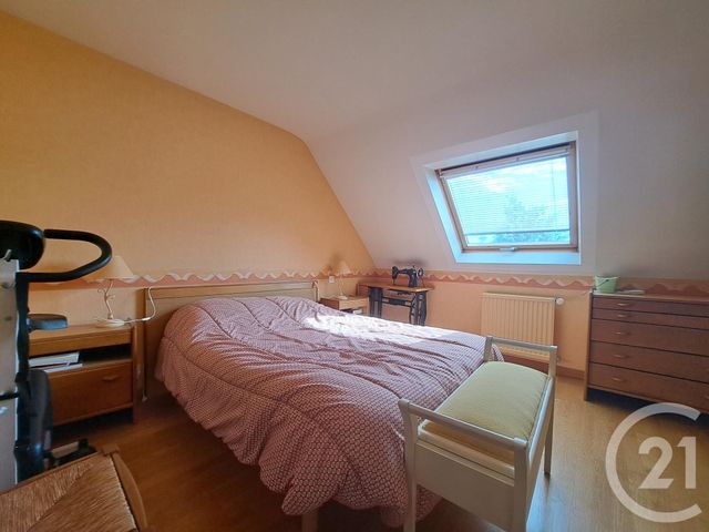maison à vendre - 5 pièces - 120.85 m2 - ST AVE - 56 - BRETAGNE - Century 21 Beaulieu
