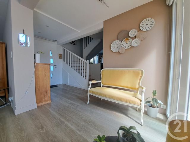 maison à vendre - 5 pièces - 120.85 m2 - ST AVE - 56 - BRETAGNE - Century 21 Beaulieu
