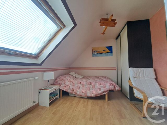 maison à vendre - 5 pièces - 120.85 m2 - ST AVE - 56 - BRETAGNE - Century 21 Beaulieu