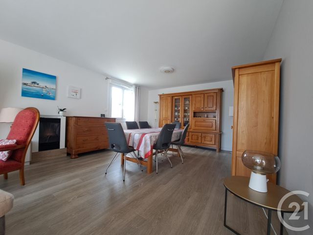 maison à vendre - 5 pièces - 120.85 m2 - ST AVE - 56 - BRETAGNE - Century 21 Beaulieu