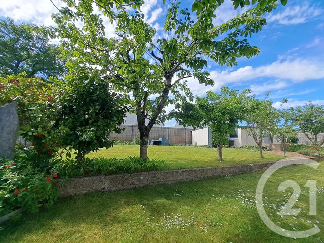 maison à vendre - 5 pièces - 120.85 m2 - ST AVE - 56 - BRETAGNE - Century 21 Beaulieu