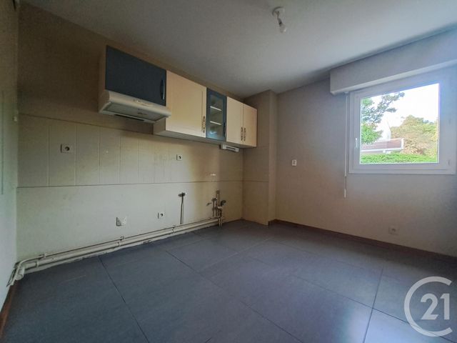 Appartement T4 à vendre - 4 pièces - 83.1 m2 - VANNES - 56 - BRETAGNE - Century 21 Beaulieu
