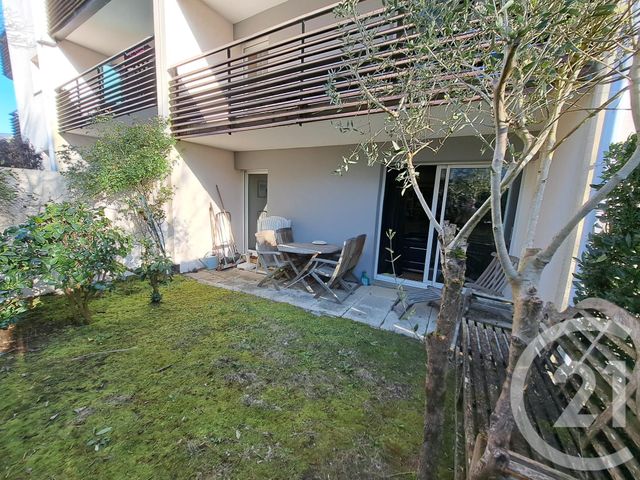 appartement - VANNES - 56