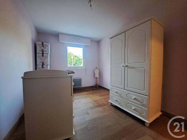 Appartement T4 à vendre - 4 pièces - 83.1 m2 - VANNES - 56 - BRETAGNE - Century 21 Beaulieu