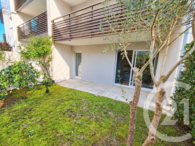 Appartement T4 à vendre VANNES