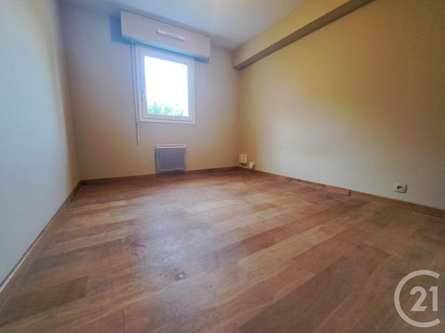 Appartement T4 à vendre - 4 pièces - 83.1 m2 - VANNES - 56 - BRETAGNE - Century 21 Beaulieu