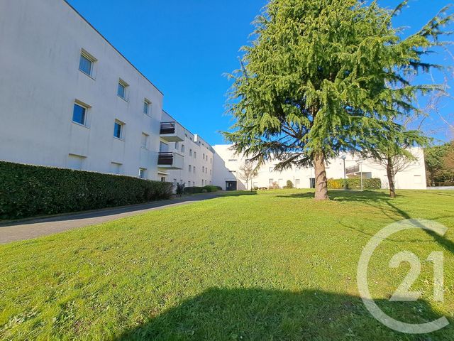 Appartement T4 à vendre - 4 pièces - 83.1 m2 - VANNES - 56 - BRETAGNE - Century 21 Beaulieu