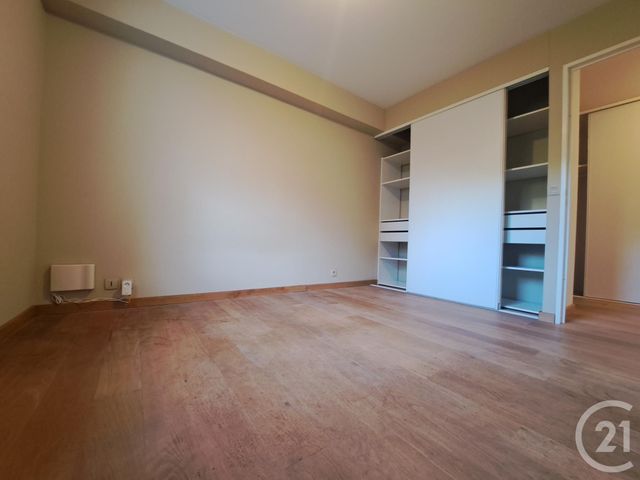 Appartement T4 à vendre - 4 pièces - 83.1 m2 - VANNES - 56 - BRETAGNE - Century 21 Beaulieu