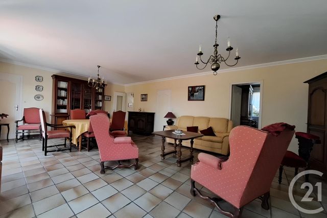 maison à vendre - 6 pièces - 140.78 m2 - ST AVE - 56 - BRETAGNE - Century 21 Beaulieu