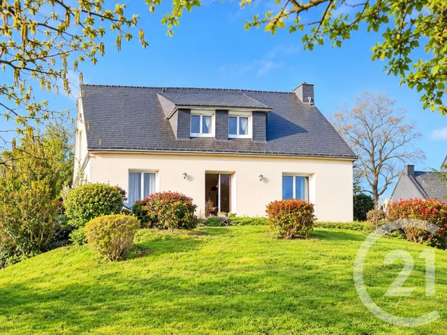 maison - ST AVE - 56