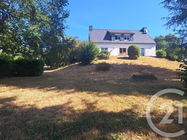 maison à vendre - 6 pièces - 140.78 m2 - ST AVE - 56 - BRETAGNE - Century 21 Beaulieu