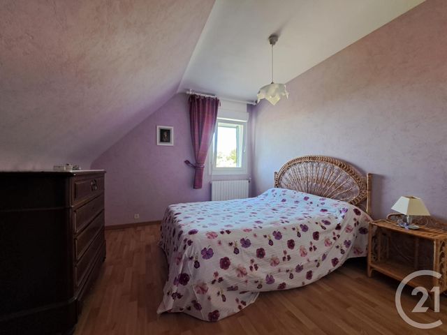 maison à vendre - 6 pièces - 140.78 m2 - ST AVE - 56 - BRETAGNE - Century 21 Beaulieu