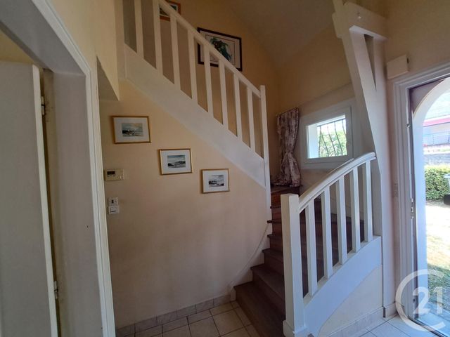 maison à vendre - 6 pièces - 140.78 m2 - ST AVE - 56 - BRETAGNE - Century 21 Beaulieu