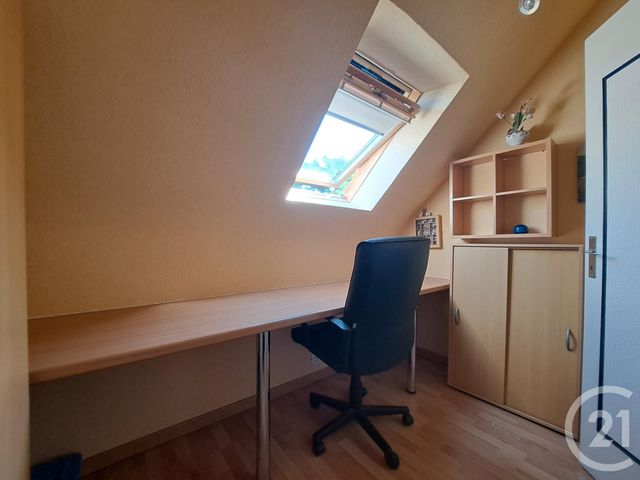 maison à vendre - 6 pièces - 140.78 m2 - ST AVE - 56 - BRETAGNE - Century 21 Beaulieu