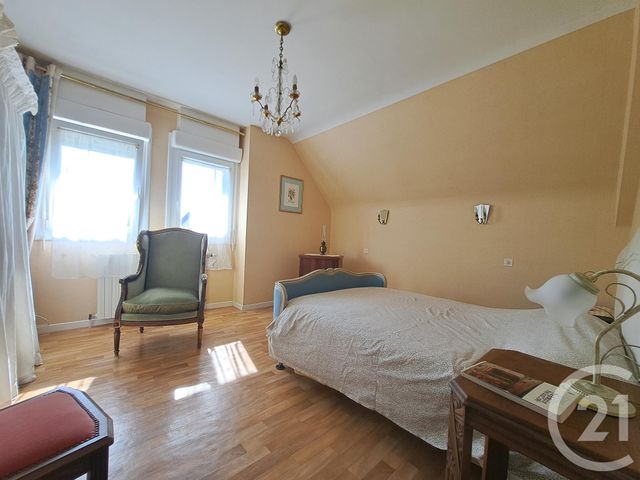 maison à vendre - 6 pièces - 140.78 m2 - ST AVE - 56 - BRETAGNE - Century 21 Beaulieu