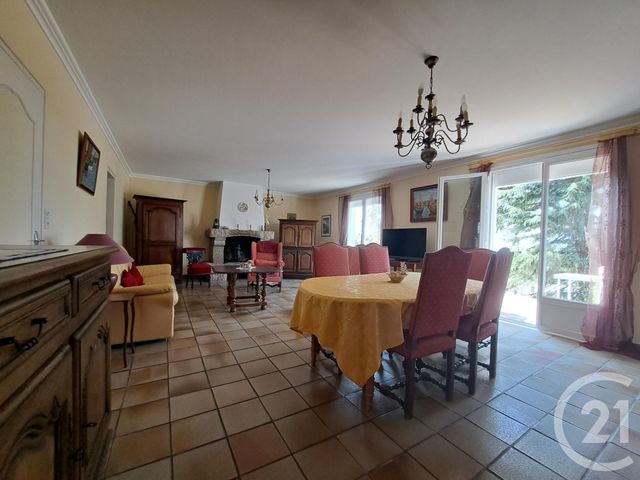 maison à vendre - 6 pièces - 140.78 m2 - ST AVE - 56 - BRETAGNE - Century 21 Beaulieu