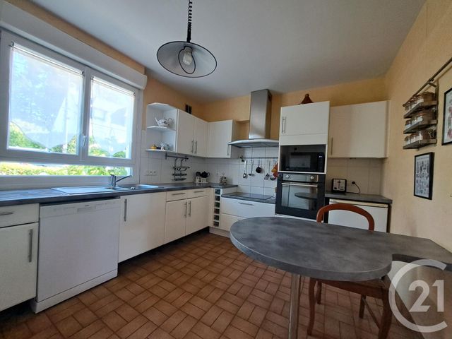 maison à vendre - 6 pièces - 140.78 m2 - ST AVE - 56 - BRETAGNE - Century 21 Beaulieu