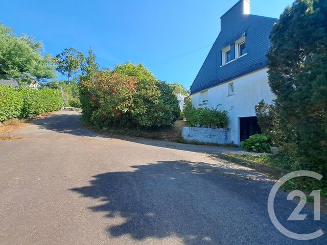 maison à vendre - 6 pièces - 140.78 m2 - ST AVE - 56 - BRETAGNE - Century 21 Beaulieu