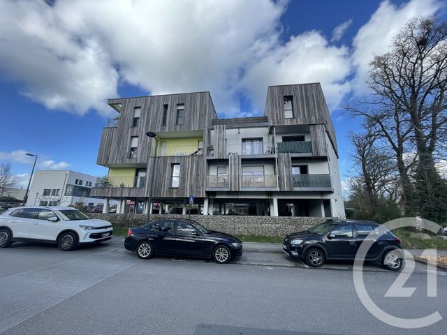 Appartement F3 à vendre - 3 pièces - 80.28 m2 - ST AVE - 56 - BRETAGNE - Century 21 Beaulieu