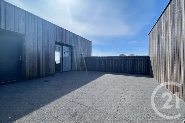 Appartement F3 à vendre - 3 pièces - 80.28 m2 - ST AVE - 56 - BRETAGNE - Century 21 Beaulieu