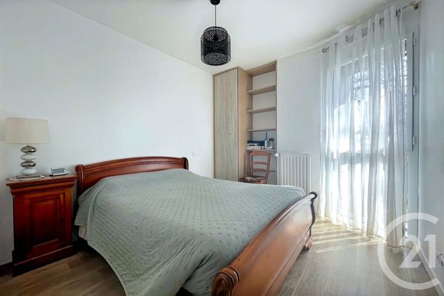 Appartement F3 à vendre - 3 pièces - 80.28 m2 - ST AVE - 56 - BRETAGNE - Century 21 Beaulieu