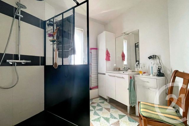 Appartement F3 à vendre - 3 pièces - 80.28 m2 - ST AVE - 56 - BRETAGNE - Century 21 Beaulieu