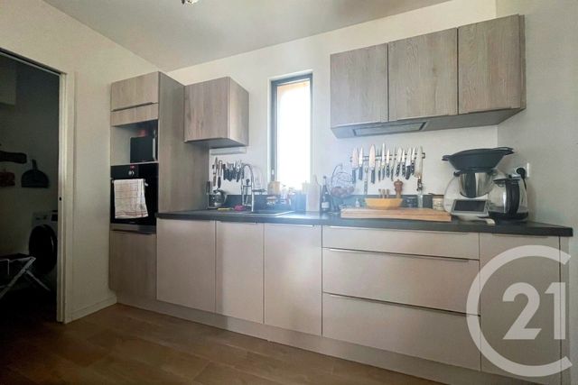 Appartement F3 à vendre - 3 pièces - 80.28 m2 - ST AVE - 56 - BRETAGNE - Century 21 Beaulieu