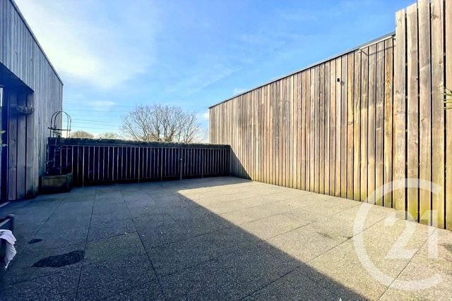 Appartement F3 à vendre - 3 pièces - 80.28 m2 - ST AVE - 56 - BRETAGNE - Century 21 Beaulieu