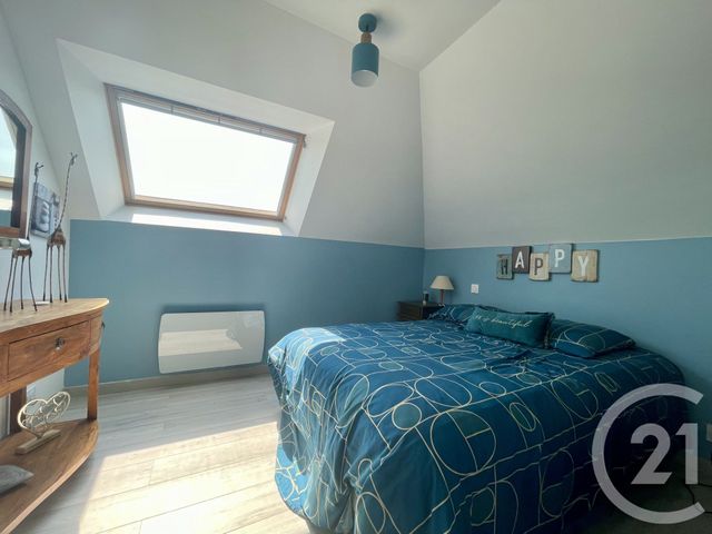 maison à vendre - 6 pièces - 133.0 m2 - ST AVE - 56 - BRETAGNE - Century 21 Beaulieu