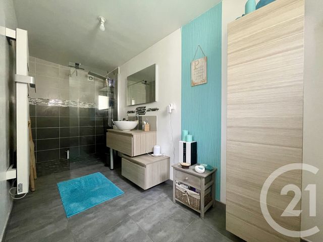 maison à vendre - 6 pièces - 133.0 m2 - ST AVE - 56 - BRETAGNE - Century 21 Beaulieu