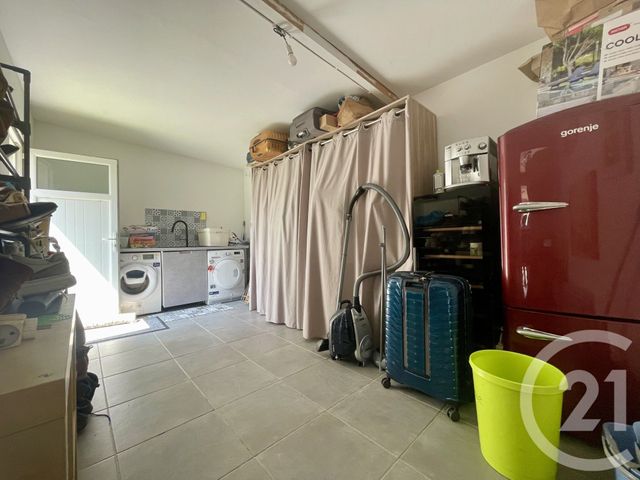 maison à vendre - 6 pièces - 133.0 m2 - ST AVE - 56 - BRETAGNE - Century 21 Beaulieu