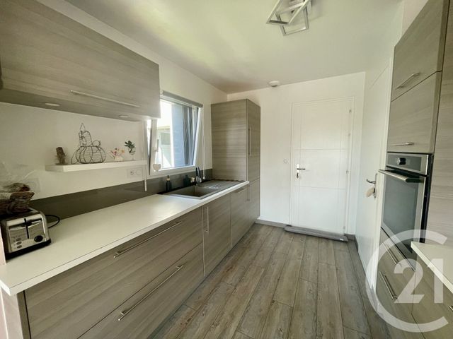 maison à vendre - 6 pièces - 133.0 m2 - ST AVE - 56 - BRETAGNE - Century 21 Beaulieu