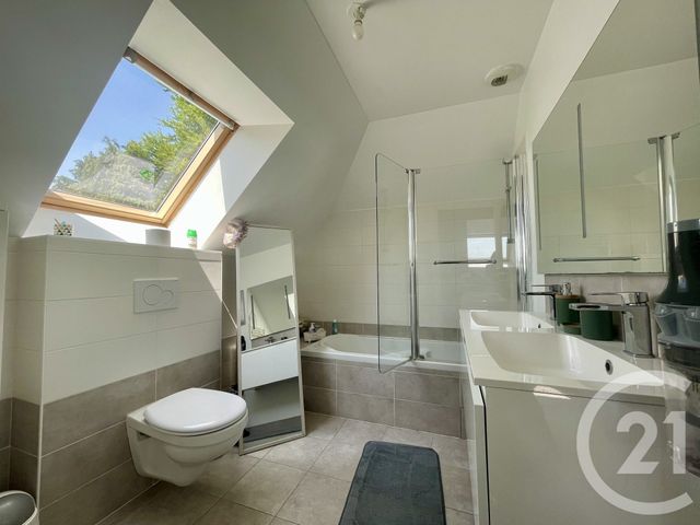 maison à vendre - 6 pièces - 133.0 m2 - ST AVE - 56 - BRETAGNE - Century 21 Beaulieu