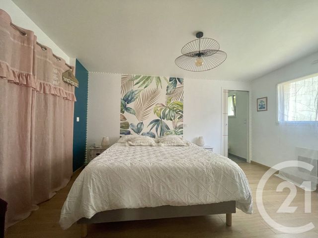 maison à vendre - 6 pièces - 133.0 m2 - ST AVE - 56 - BRETAGNE - Century 21 Beaulieu