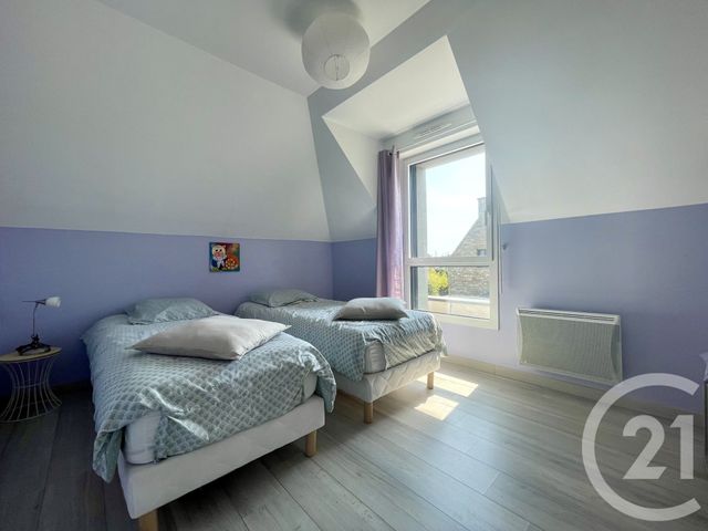 maison à vendre - 6 pièces - 133.0 m2 - ST AVE - 56 - BRETAGNE - Century 21 Beaulieu