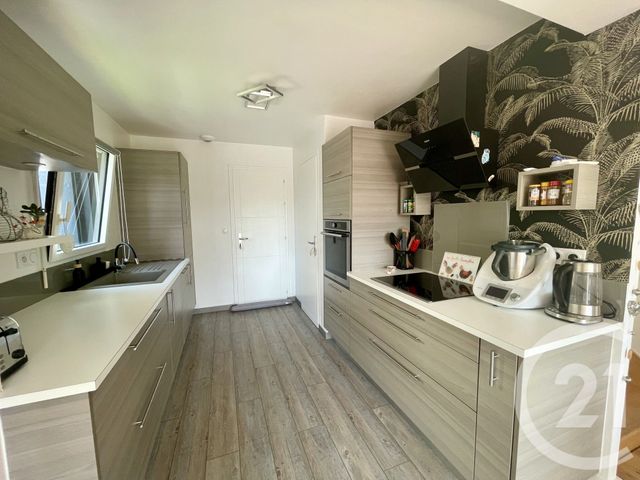 maison à vendre - 6 pièces - 133.0 m2 - ST AVE - 56 - BRETAGNE - Century 21 Beaulieu