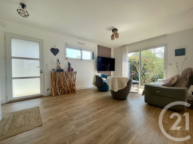 maison à vendre - 6 pièces - 133.0 m2 - ST AVE - 56 - BRETAGNE - Century 21 Beaulieu