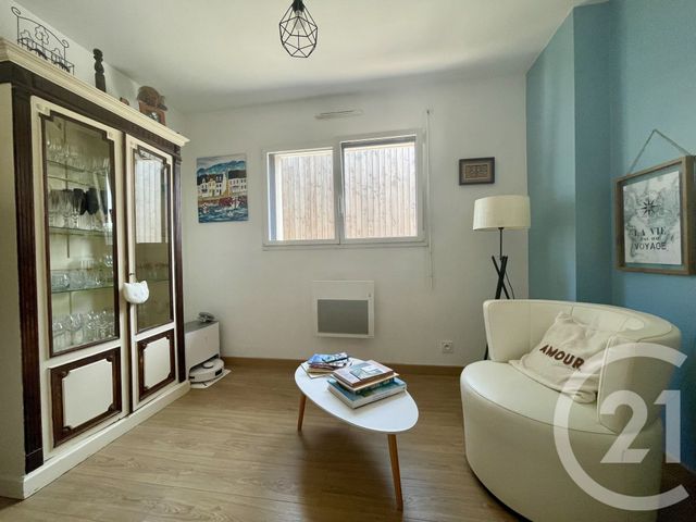maison à vendre - 6 pièces - 133.0 m2 - ST AVE - 56 - BRETAGNE - Century 21 Beaulieu