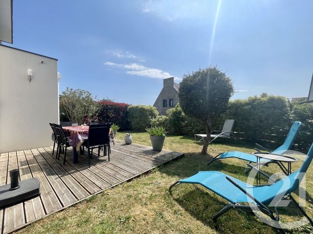 maison à vendre - 6 pièces - 133.0 m2 - ST AVE - 56 - BRETAGNE - Century 21 Beaulieu