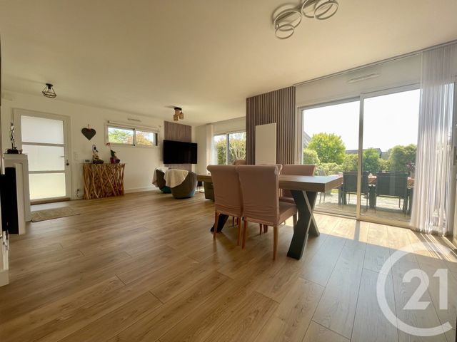 maison à vendre - 6 pièces - 133.0 m2 - ST AVE - 56 - BRETAGNE - Century 21 Beaulieu